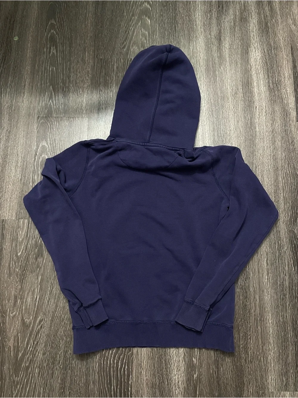 Nike Mini Swoosh Hoodie
